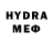МЕТАДОН белоснежный XModding