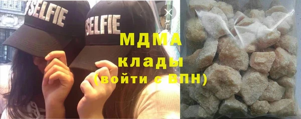 индика Магас